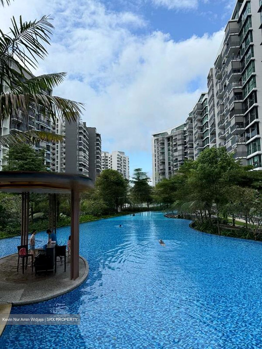 Kingsford Waterbay (D19), Apartment #557082531